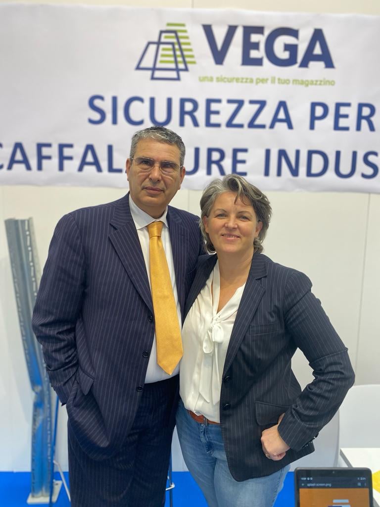 Luigino Baraldo – Roberta Fornasiero