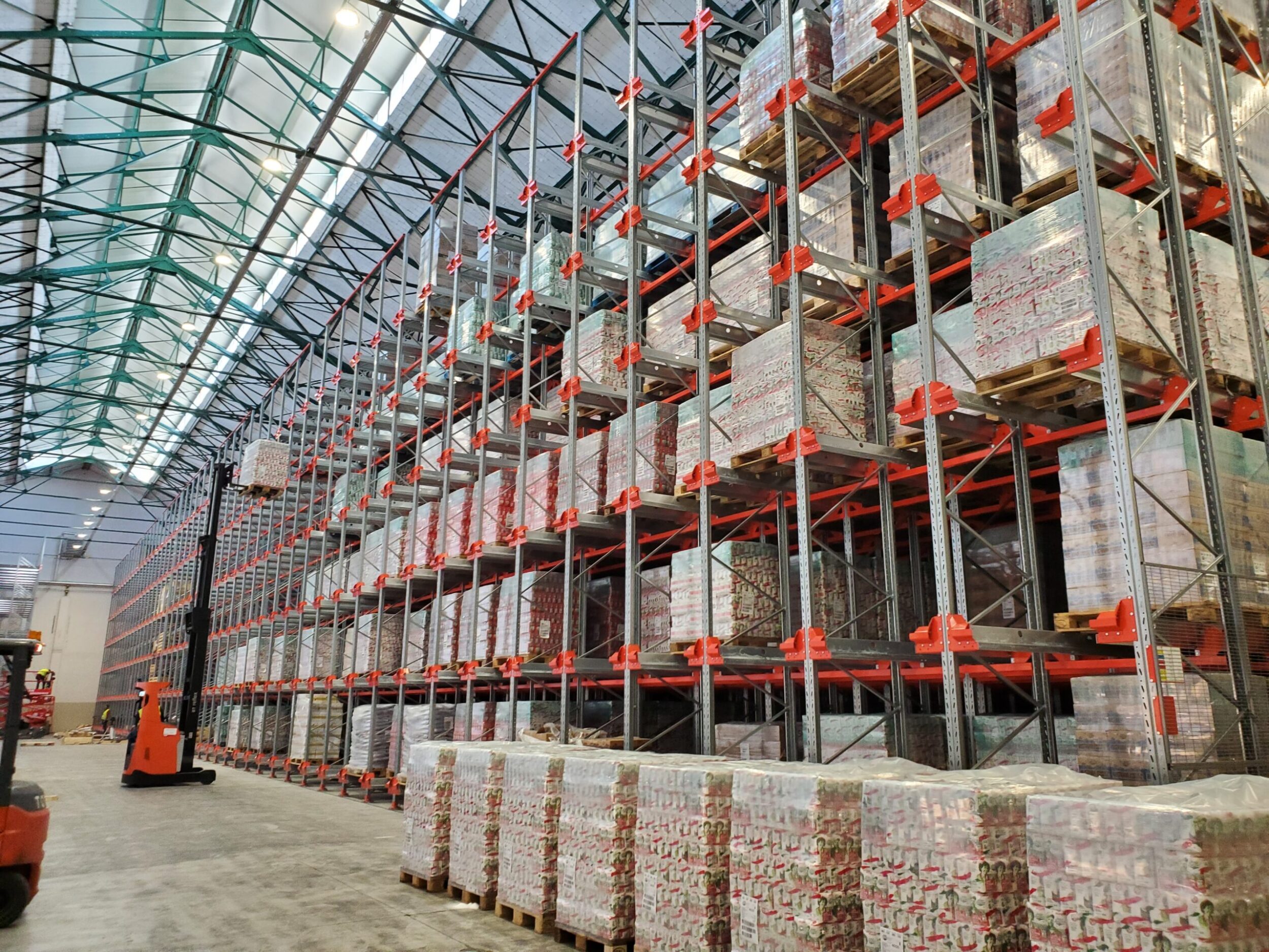 Azienda VEGA SRL