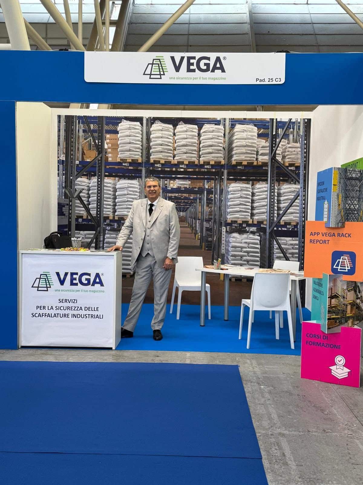 Fiera Ambiente Lavoro 2026